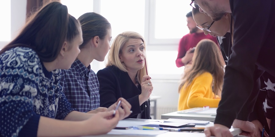 New course - Understanding the Role of the Safeguarding Lead